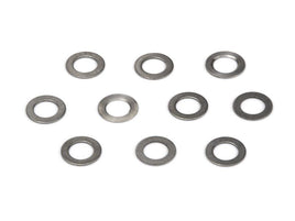 HPI Racing - M3x5x0.2 Shim (10pcs) - Hobby Recreation Products