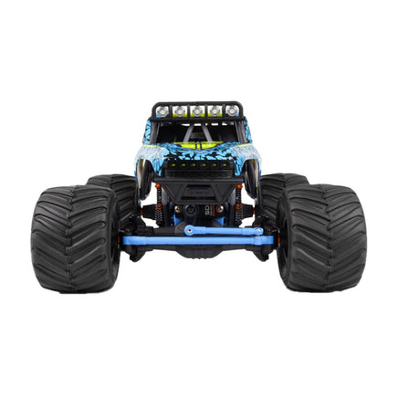 HPI Racing - Mini King Flux Big Kahuna Ford Bronco 4400 - Hobby Recreation Products