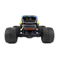 HPI Racing - Mini King Flux Big Kahuna Ford Bronco 4400 - Hobby Recreation Products