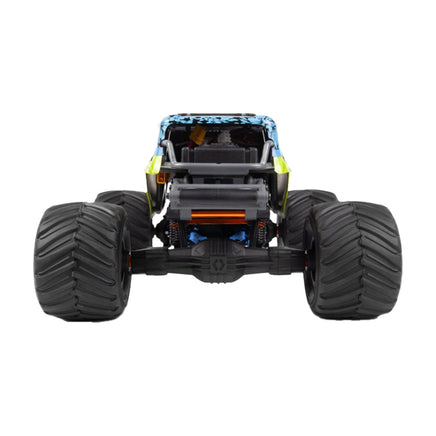 HPI Racing - Mini King Flux Big Kahuna Ford Bronco 4400 - Hobby Recreation Products