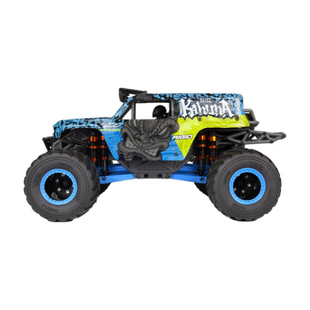 HPI Racing - Mini King Flux Big Kahuna Ford Bronco 4400 - Hobby Recreation Products