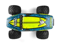 HPI Racing - Monster King Ford Bronco Big Kahuna, Electric - Hobby Recreation Products