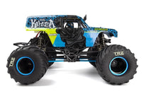HPI Racing - Monster King Ford Bronco Big Kahuna, Electric - Hobby Recreation Products