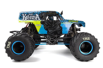 HPI Racing - Monster King Ford Bronco Big Kahuna, Electric - Hobby Recreation Products