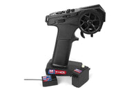 HPI Racing - Mstyle R/C Set - Radioset, Servo, Battery and Charger - Hobby Recreation Products