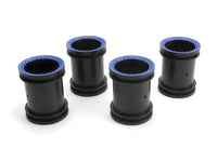 HPI Racing - MT - 1 Wheel 1.2in (Blue/4pcs) for Mini King Flux Big Kahuna Bronco 4400 - Hobby Recreation Products