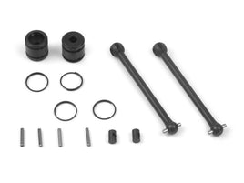 HPI Racing - MT Centre Drive Shaft Set for Mini King Flux Big Kahuna Bronco 4400 - Hobby Recreation Products