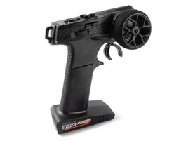 HPI Racing - MTX - 400 2.4Ghz 4 Channel Transmitter - Hobby Recreation Products