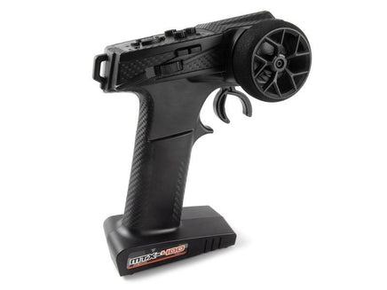 HPI Racing - MTX - 400 2.4Ghz 4 Channel Transmitter - Hobby Recreation Products