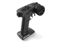 HPI Racing - MTX - 400 2.4Ghz 4 Channel Transmitter - Hobby Recreation Products