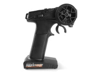 HPI Racing - MTX - 400 2.4Ghz 4 Channel Transmitter - Hobby Recreation Products