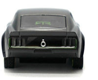 HPI Racing - nano - TTR 1969 Ford Mustang RTR - X - Hobby Recreation Products