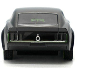 HPI Racing - nano - TTR 1969 Ford Mustang RTR - X - Hobby Recreation Products