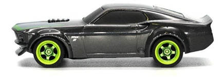 HPI Racing - nano - TTR 1969 Ford Mustang RTR - X - Hobby Recreation Products