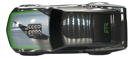 HPI Racing - nano - TTR 1969 Ford Mustang RTR - X - Hobby Recreation Products
