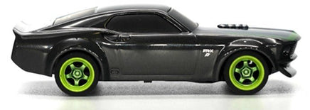 HPI Racing - nano - TTR 1969 Ford Mustang RTR - X - Hobby Recreation Products