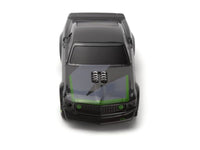 HPI Racing - nano - TTR 1969 Ford Mustang RTR - X - Car Only (Requires HPI TF - 51 Transmitter) - Hobby Recreation Products