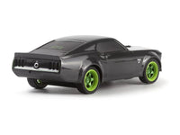 HPI Racing - nano - TTR 1969 Ford Mustang RTR - X - Car Only (Requires HPI TF - 51 Transmitter) - Hobby Recreation Products