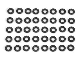 HPI Racing - O - Ring 4x2x1mm (40pcs) - Hobby Recreation Products