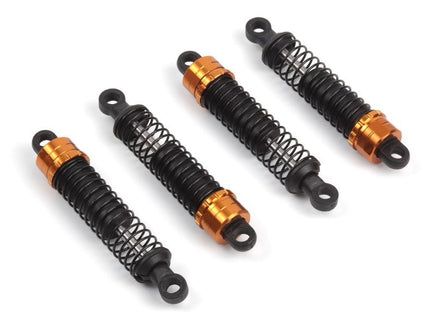 HPI Racing - Oil - Filled Shock Set (Assembled/4pcs) for Venture18 - Hobby Recreation Products