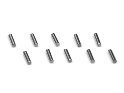 HPI Racing - Pin 1.5x6mm (Hex Socket/10pcs) - Hobby Recreation Products