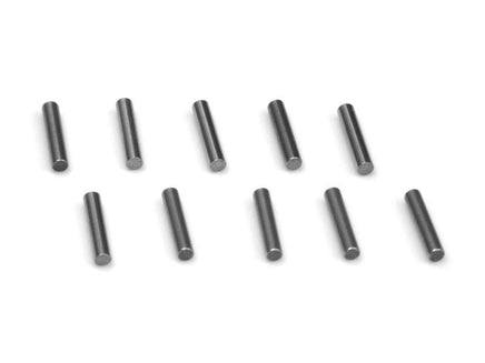 HPI Racing - Pin 1x5mm (Hex Socket/10pcs) - Hobby Recreation Products
