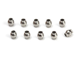 HPI Racing - Pivot Ball 4x4.8mm (10pcs) - Hobby Recreation Products