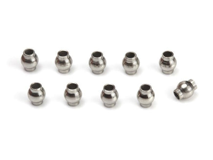 HPI Racing - Pivot Ball 4x4.8mm (10pcs) - Hobby Recreation Products