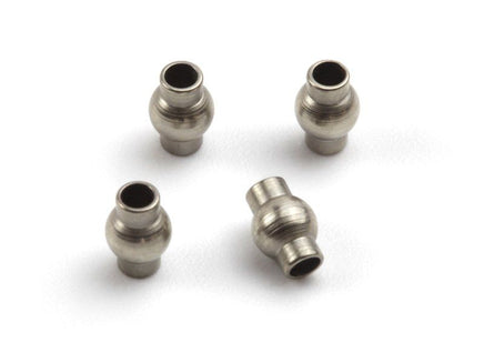 HPI Racing - Pivot Ball 4x5.8mm (4pcs) - Hobby Recreation Products