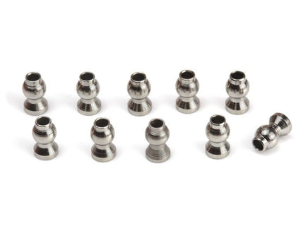 HPI Racing - Pivot Ball 4x6.8mm (10pcs) - Hobby Recreation Products
