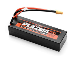 HPI Racing - Plazma 11.1V 5300mAh 40C LiPo Pack 58.83Wh - XT60 - Hobby Recreation Products