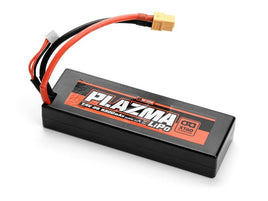 HPI Racing - Plazma 7.4V 5300mAh 40C LiPo Pack 39.22Wh - XT60 - Hobby Recreation Products