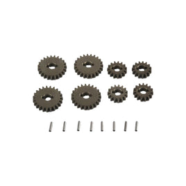 HPI Racing - Portal Axle Gear Set - Hobby Recreation Products
