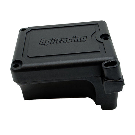 HPI Racing - Radio Box Set - Hobby Recreation Products