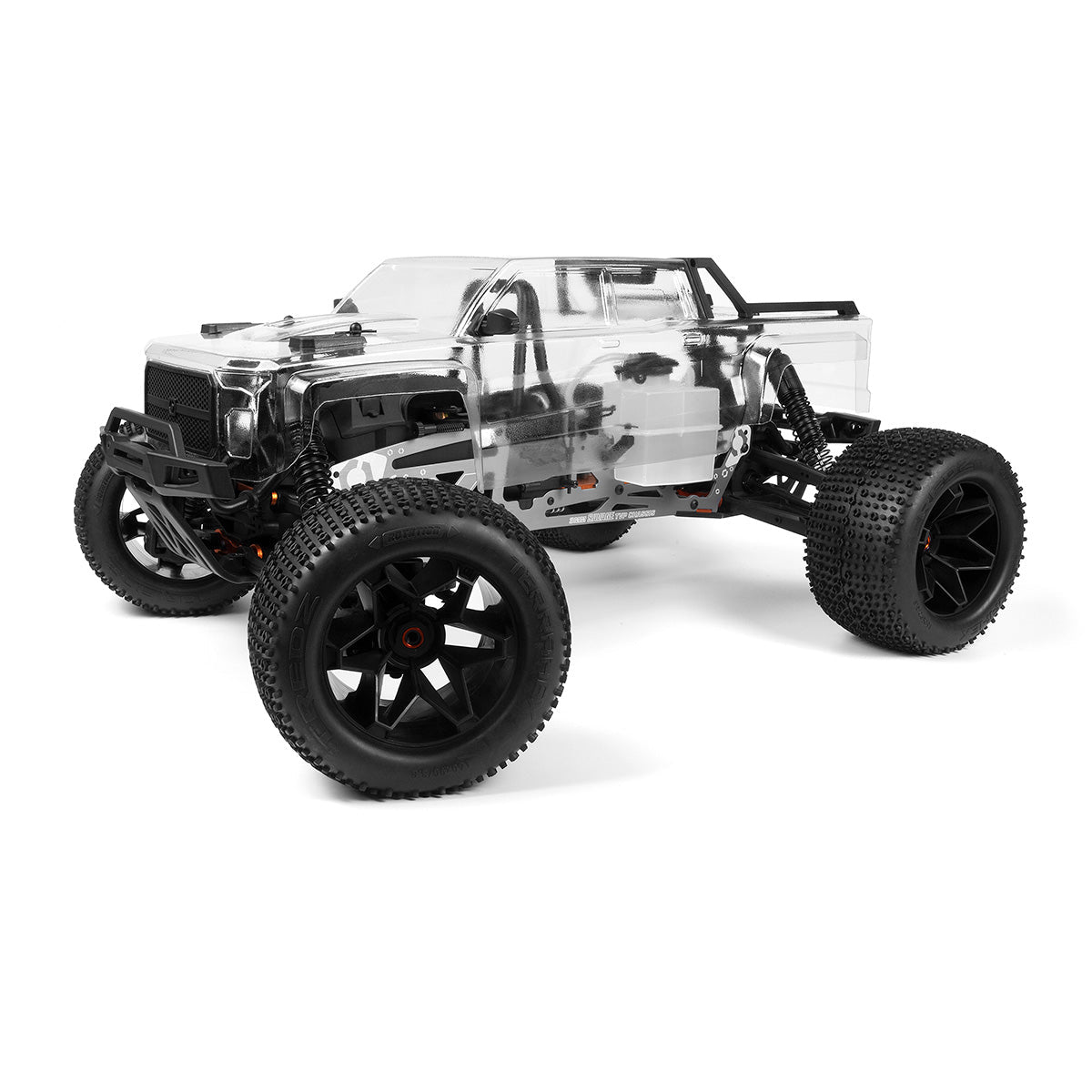 hpi-racing SAVAGE 3.5 エンジンラジコン ロトスータト付 | ヤマダ
