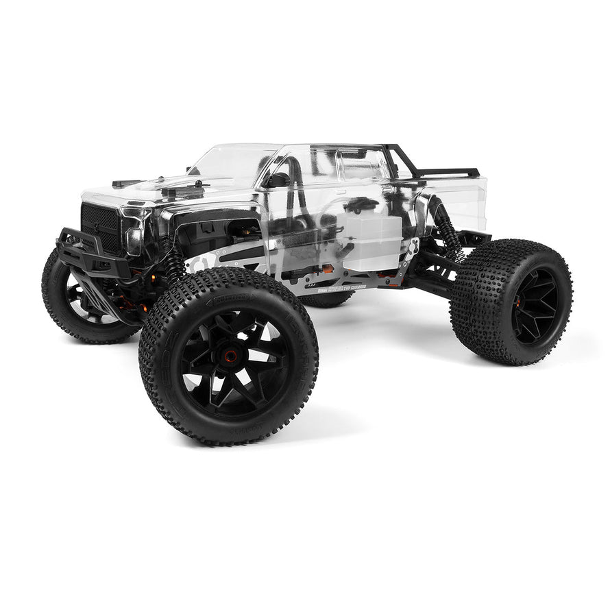 HPI Racing - SAVAGE XL Nitro SBK - Hobby Recreation Products