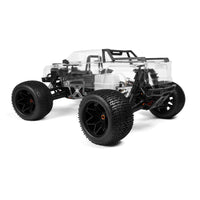 HPI Racing - SAVAGE XL Nitro SBK - Hobby Recreation Products