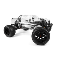 HPI Racing - SAVAGE XL Nitro SBK - Hobby Recreation Products