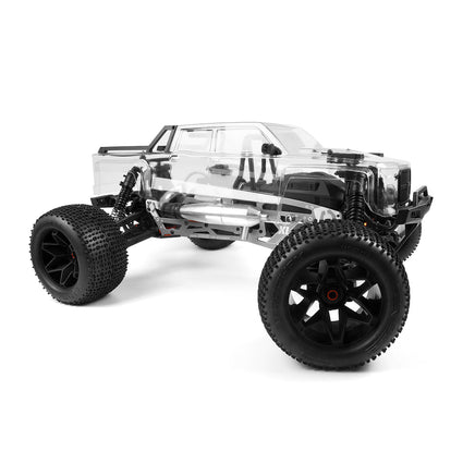 HPI Racing - SAVAGE XL Nitro SBK - Hobby Recreation Products