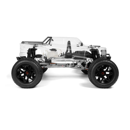 HPI Racing - SAVAGE XL Nitro SBK - Hobby Recreation Products