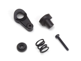 HPI Racing - Servo Saver Set for Mini King Flux Big Kahuna Bronco 4400 - Hobby Recreation Products