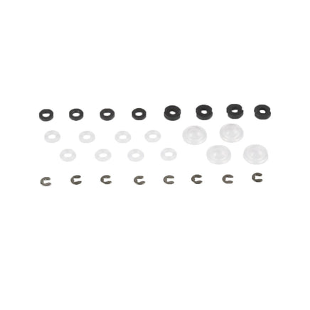 HPI Racing - Shock Rebuild Set - Hobby Recreation Products