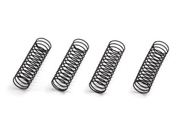 HPI Racing - Shock Spring 10x33x0.5mm 13.75 Coils (Soft), Fits Venture18 CC - Hobby Recreation Products