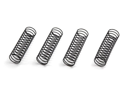 HPI Racing - Shock Spring 10x33x0.5mm 13.75 Coils (Soft), Fits Venture18 CC - Hobby Recreation Products