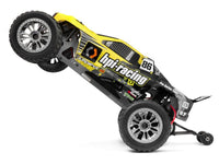 HPI Racing - Side Dirt Guards L/R Trophy Flux Series - Hobby Recreation Products