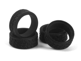 HPI Racing - SPEC - GRIP Tire 1/64 K - Compound, 4 Pieces - Hobby Recreation Products