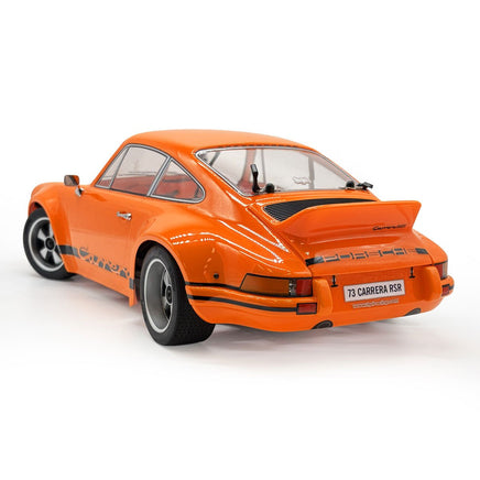 HPI Racing - Sport 3 1973 Porsche Carrera RSR - Orange - Hobby Recreation Products