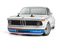 HPI Racing - Sport 3 BMW 2002 Turbo Brushed Remote Control Car - Hobby Recreation Products