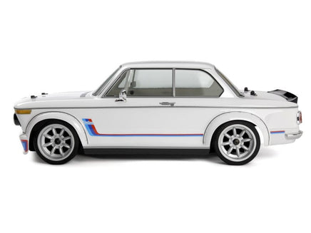 HPI Racing - Sport 3 BMW 2002 Turbo Brushed Remote Control Car - Hobby Recreation Products