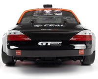 HPI Racing - Sport 3 Drift Nissan Silvia S15 Aurimas Odi Bakchis - Hobby Recreation Products